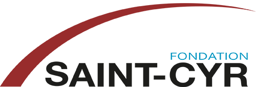 Logo Fondation Saint-Cyr