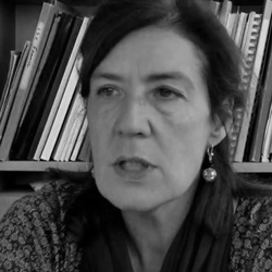 Isabelle Sourbès-Verger
