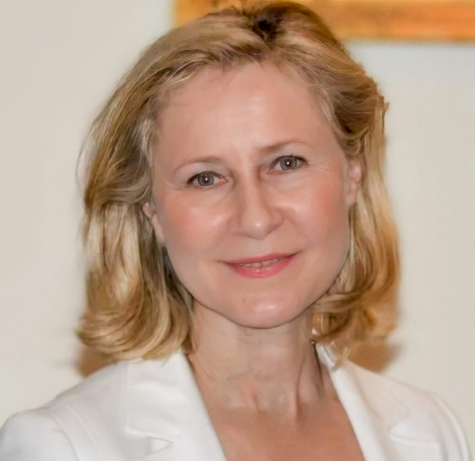 Armelle Ceglec - Déléguée générale de la Chaire Grands enjeux stratégiques contemporains