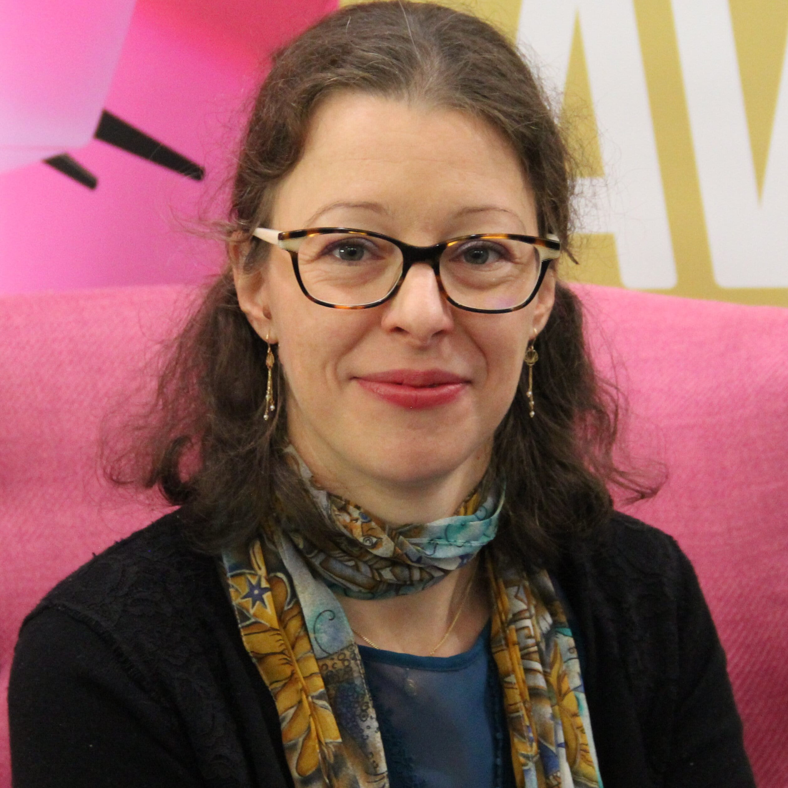 Delphine Deschaux-Dutard