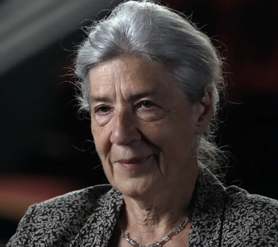 Isabelle Sourbès-Verger 