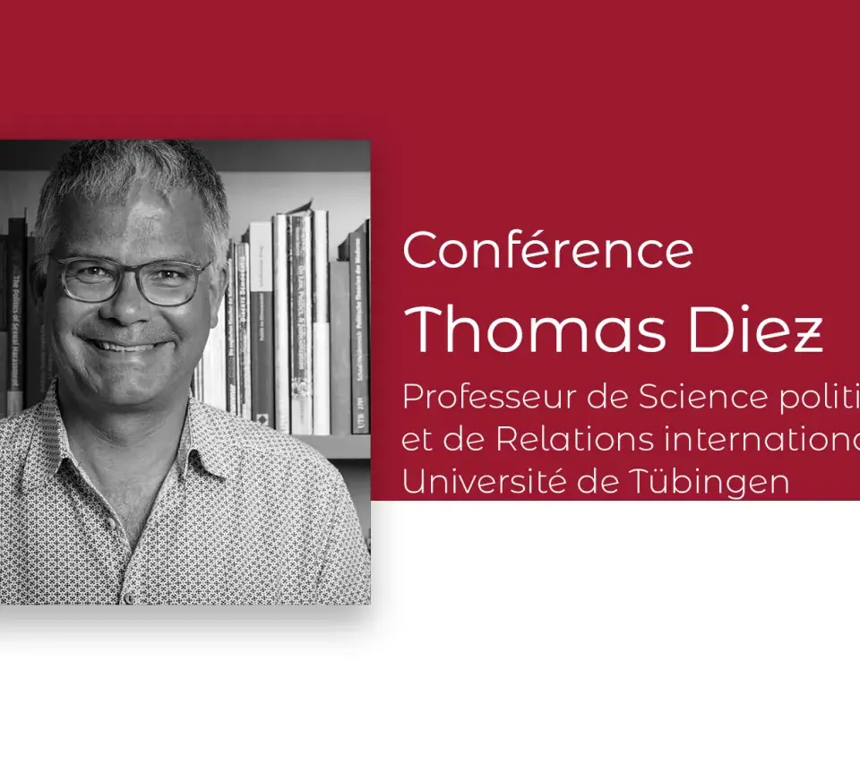 Thomas Diez