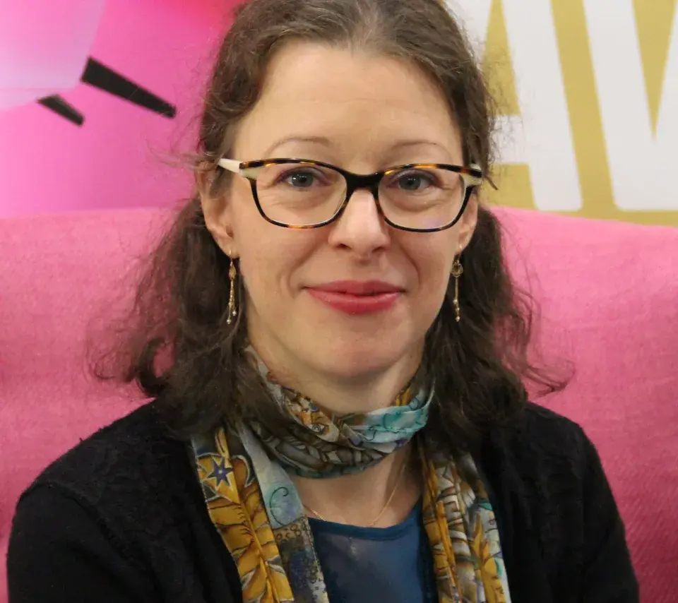 Delphine Deschaux-Dutard