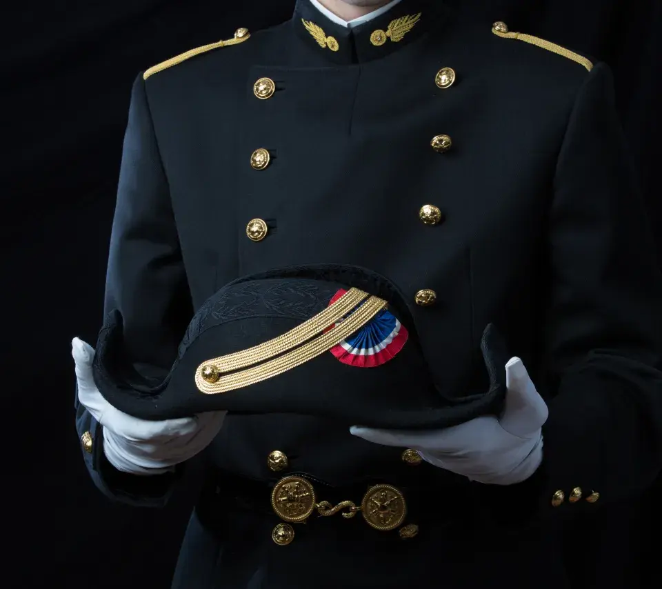 Programme 2026 - Chaire Grands enjeux stratégiques contemporains