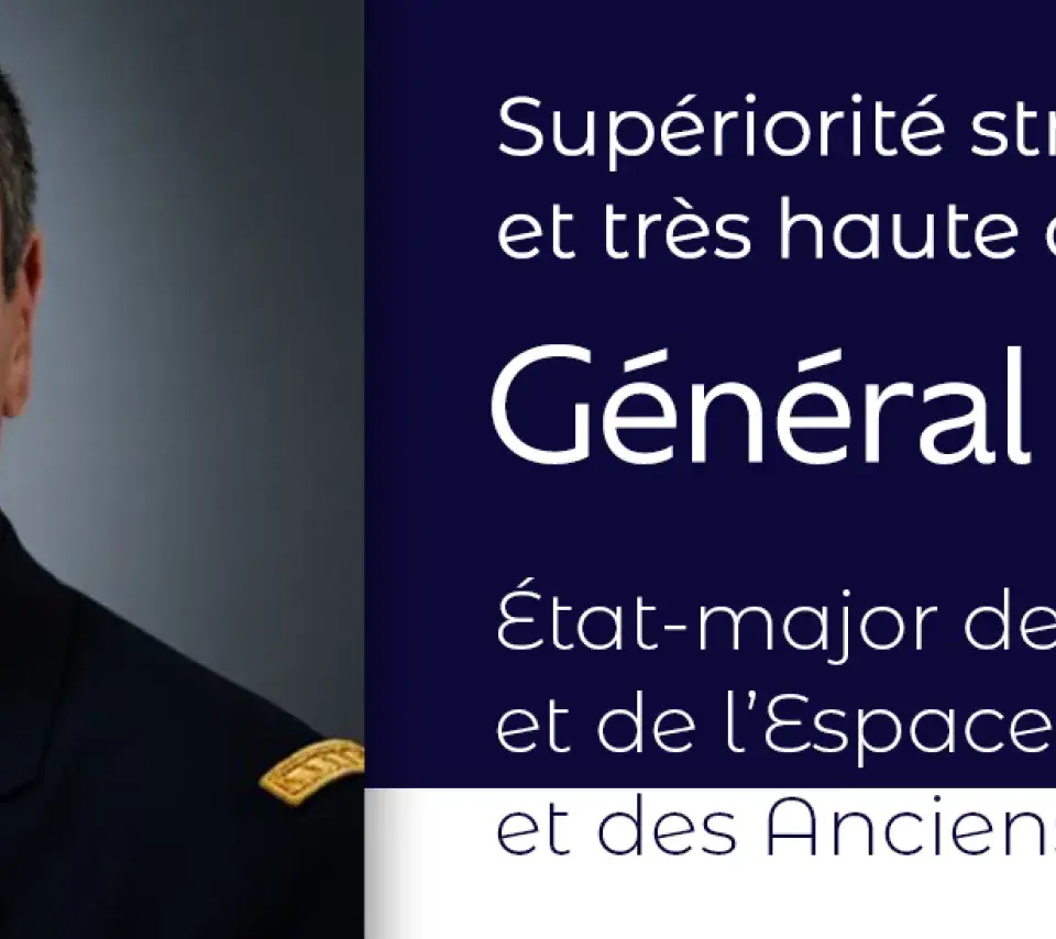 Supériorité stratégique et très haute altitude