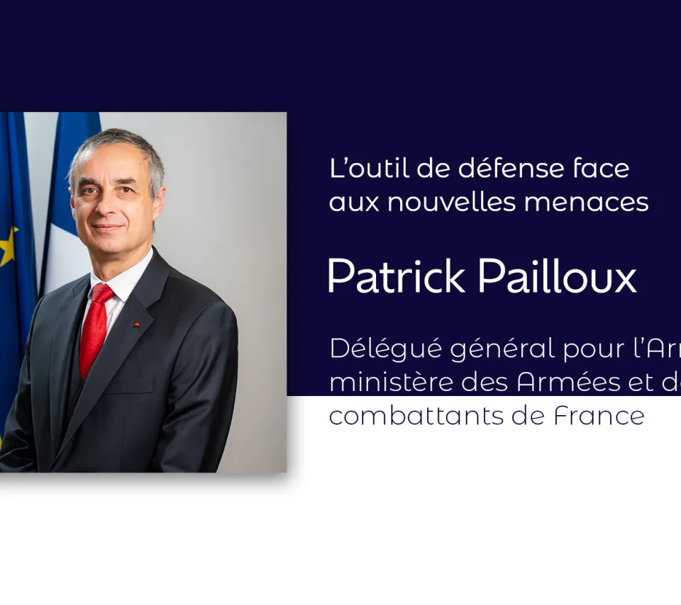 L'outil de défense face aux nouvelles menaces