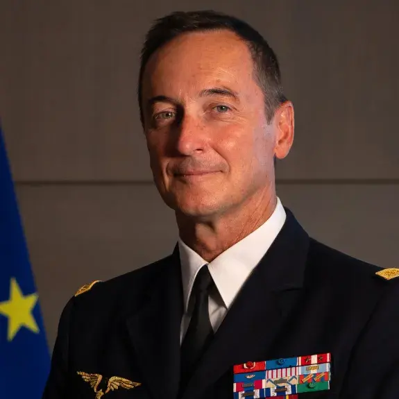 Général Fabien Mandon, Chef d'état-major des armées