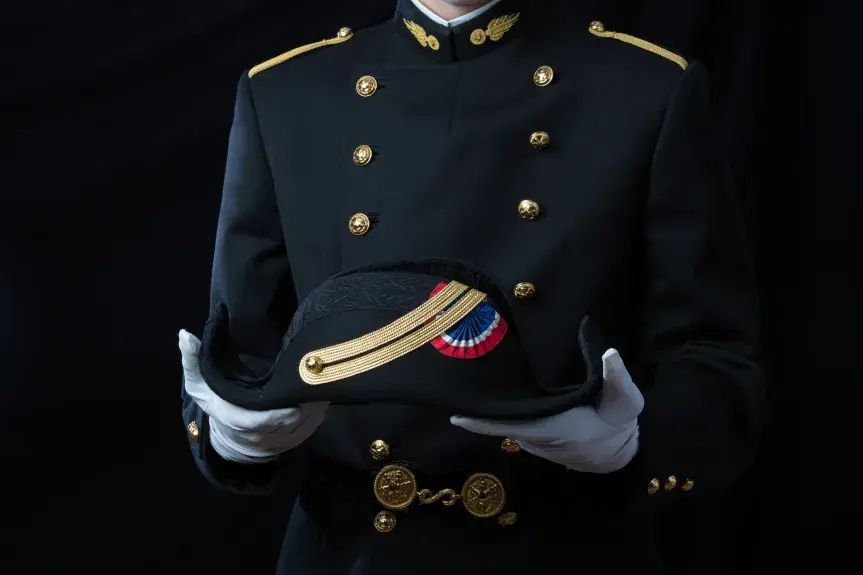 Révolutions et changements dans les affaires militaires