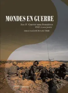 Mondes en guerre - Tome 4