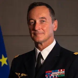 Général Fabien Mandon, Chef d'état-major des armées