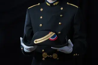 Programme 2026 - Chaire Grands enjeux stratégiques contemporains