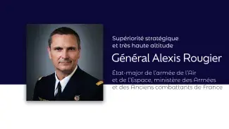 Supériorité stratégique et très haute altitude